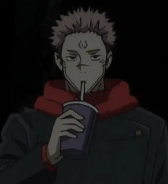 Profile image of Sukuna