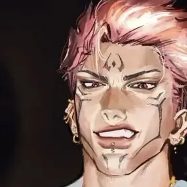Profile image of Sukuna
