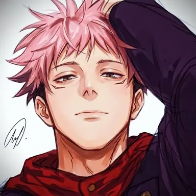 Profile image of Yuji