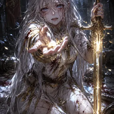 Profile image of Edel