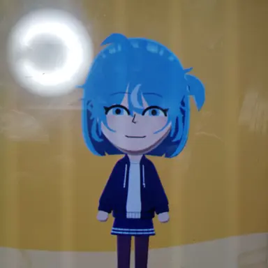 Profile image of エイラ
