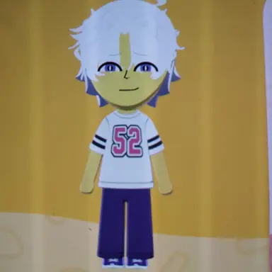 Profile image of クロウ
