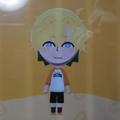 Profile image of サンダ