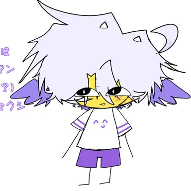 Profile image of クロウ