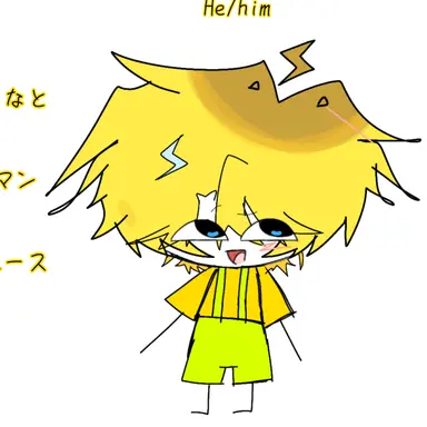 Profile image of サンダ