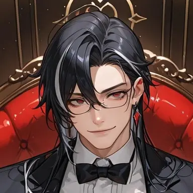Profile image of ロデリー