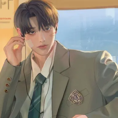 Profile image of 최온유