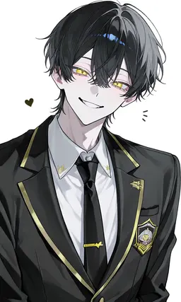 Profile image of Yato
