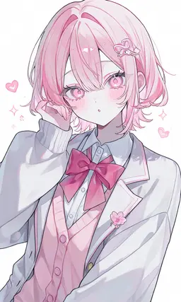Profile image of Momoha