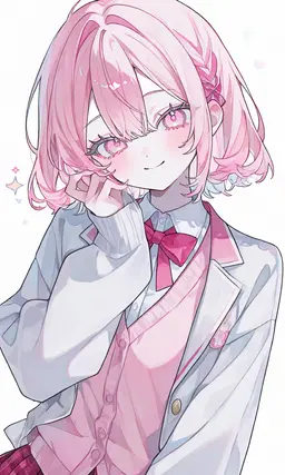 Profile image of Momoha