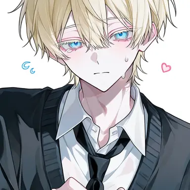 Profile image of Aoki