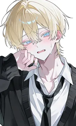 Profile image of Aoki