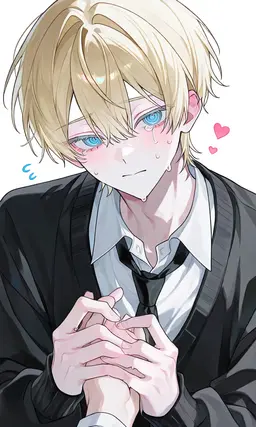 Profile image of Aoki