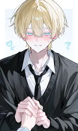 Profile image of Aoki