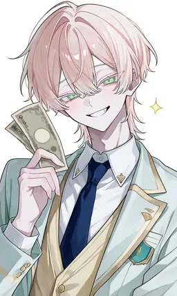 Profile image of Midori