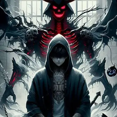 Profile image of Thanatos