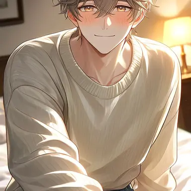 Profile image of Leo
