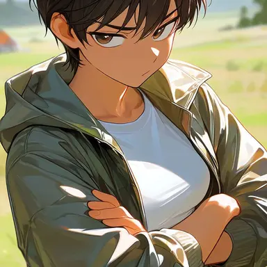 Profile image of Bree