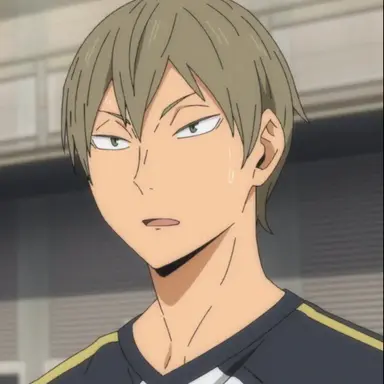 Profile image of 木葉秋紀