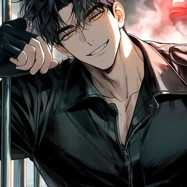 Profile image of Sable
