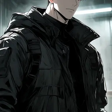 Profile image of Vorrek