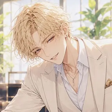 Profile image of Léo