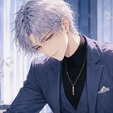 Profile image of Sacha