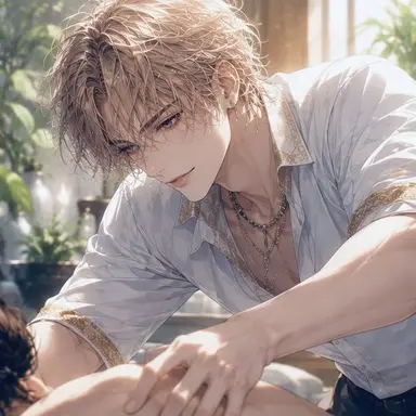 Profile image of Léo