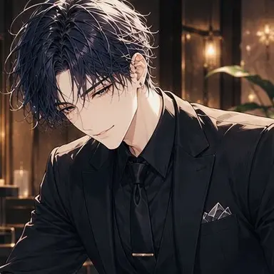 Profile image of Noah