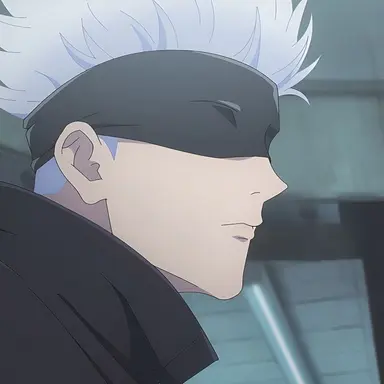 Profile image of 五条悟