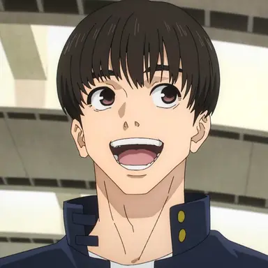 Profile image of 灰原雄