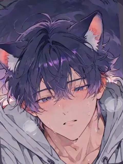hyouBL0717의 人間嫌いな獣人