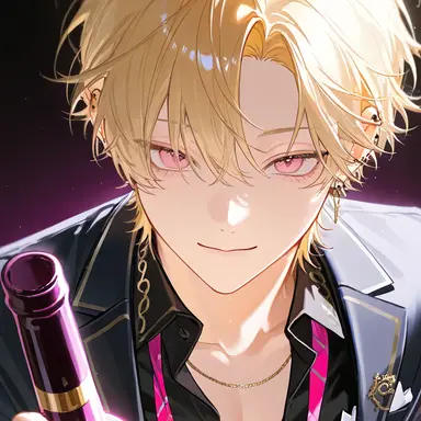 Profile image of レオ