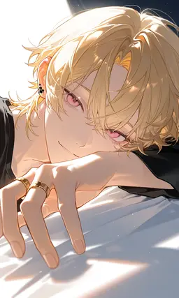Profile image of レオ