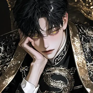 Profile image of 한여휘