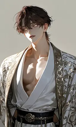 Profile image of チ・サフン