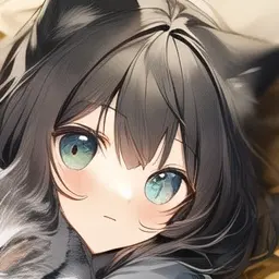 Profile image of めあ