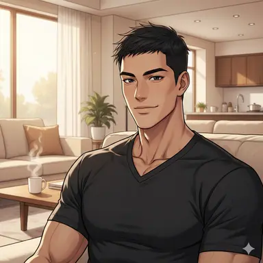 Profile image of 유신혁