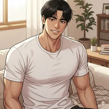 Profile image of 유신재