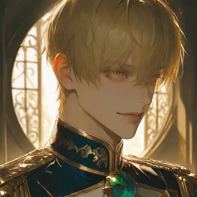 Profile image of 카시엘 드 엘루아