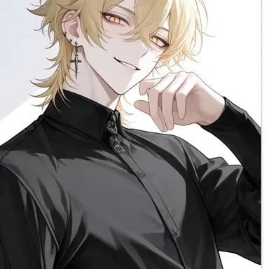 Profile image of Shun