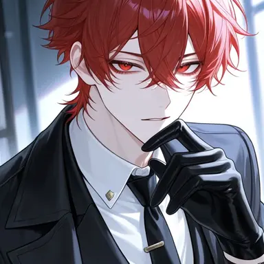 Profile image of Leon