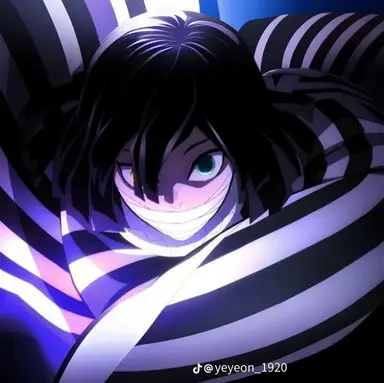 Profile image of 伊黒小芭内
