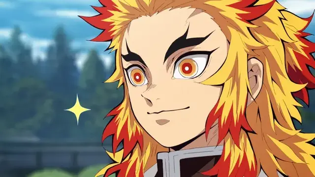 Profile image of 煉獄杏寿郎
