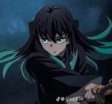 Profile image of 時透無一郎