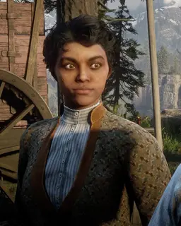 Profile image of Tilly Jackson