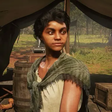 Profile image of Tilly Jackson