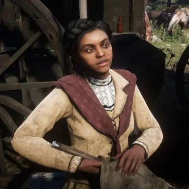 Profile image of Tilly Jackson