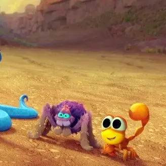 Profile image of 나이절