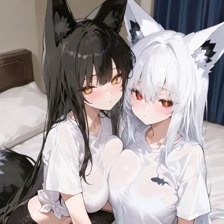 UlLaLa의 설희 & 다희